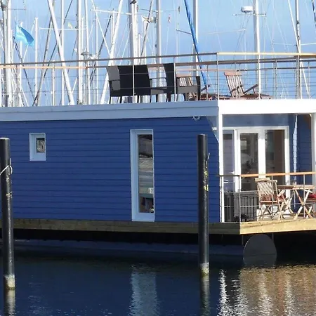 Lasse Comfortable * Heiligenhafen