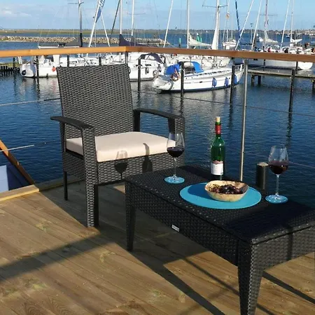 Lasse Comfortable * Heiligenhafen