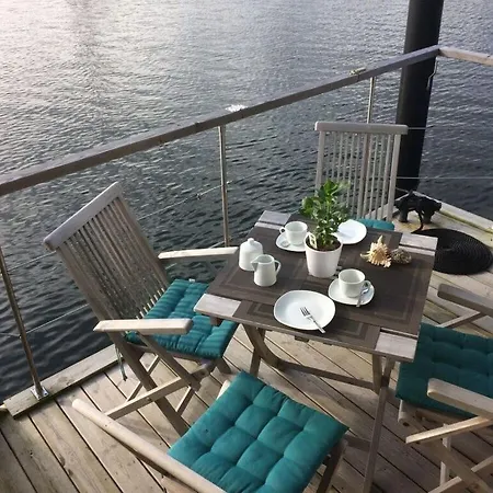 Lasse Comfortable * Heiligenhafen